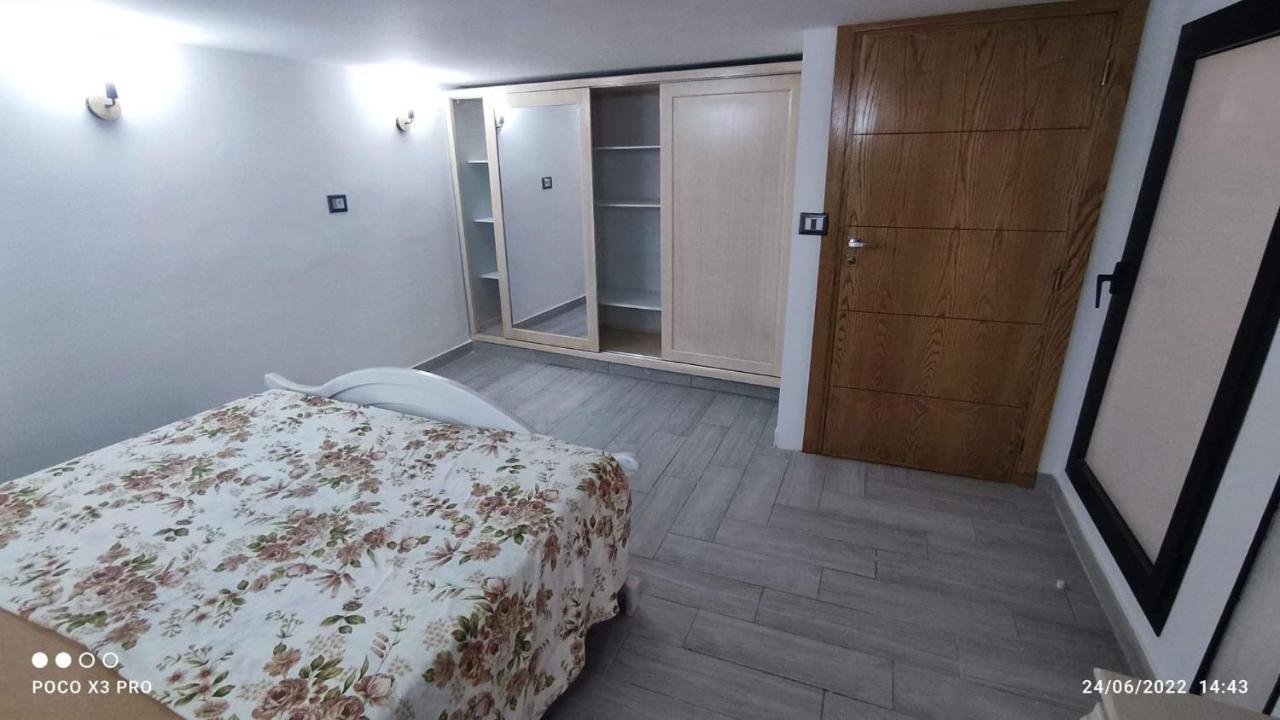 Kelibia Beach Luxury Maison Экстерьер фото